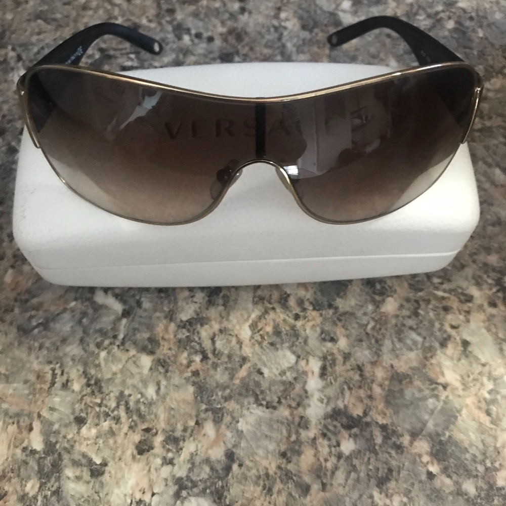 Versace Sunglasses